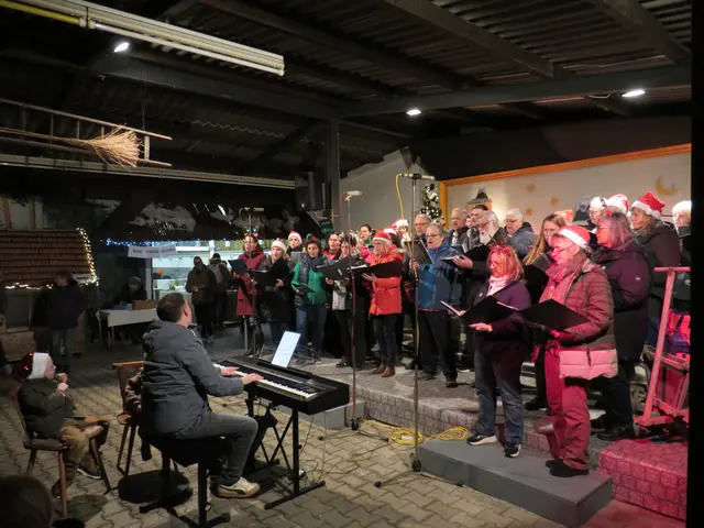 Foto: Brigitte Melder