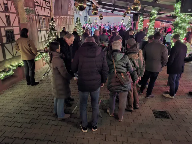 Foto: Brigitte Melder