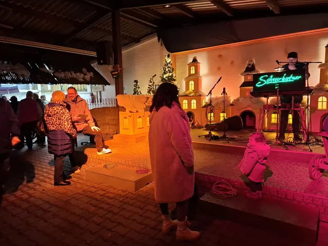 Foto: Brigitte Melder