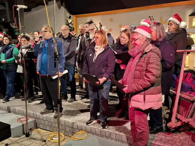 Foto: Brigitte Melder