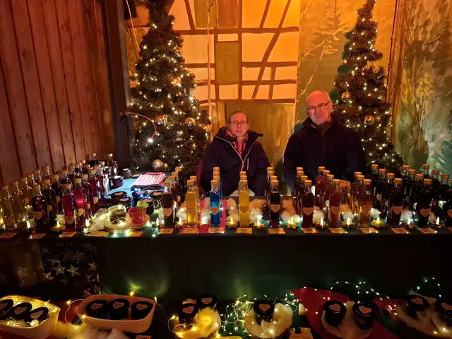 Foto: Brigitte Melder