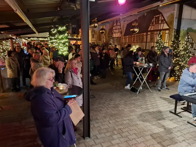 Foto: Brigitte Melder