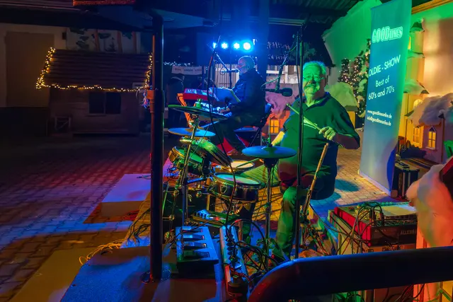 Foto: Johann-Peter Melder