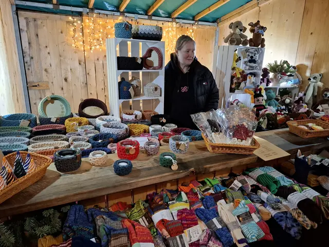 Foto: Brigitte Melder