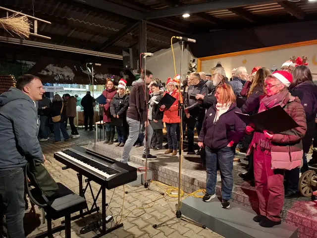 Foto: Brigitte Melder