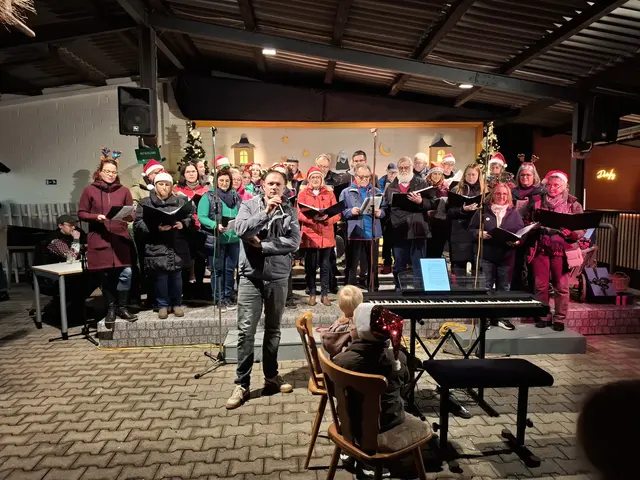 Foto: Brigitte Melder