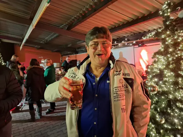 Foto: Brigitte Melder