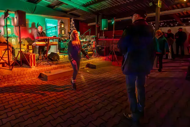 Foto: Johann-Peter Melder