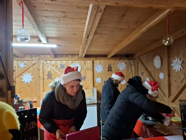 Foto: Brigitte Melder