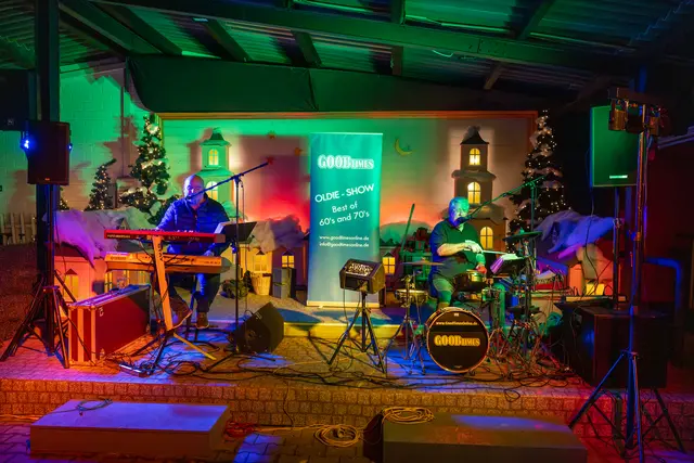 Foto: Johann-Peter Melder