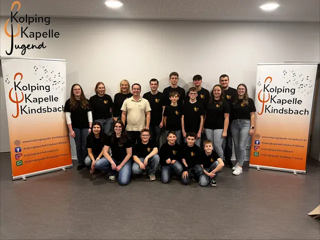 Foto: Kolpingkapelle Kindsbach
