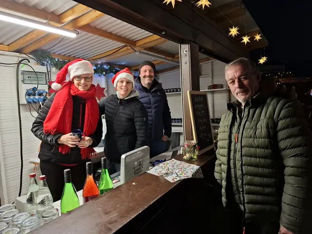 Foto: Brigitte Melder