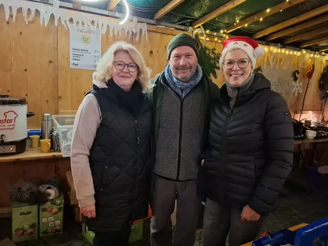 Foto: Brigitte Melder