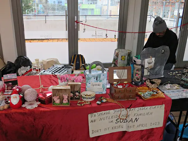 Foto: Brigitte Melder