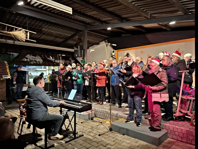 Foto: Brigitte Melder