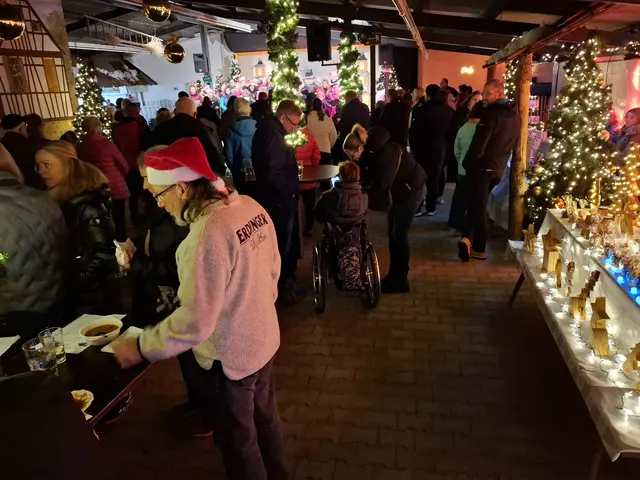 Foto: Brigitte Melder