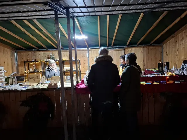 Foto: Brigitte Melder