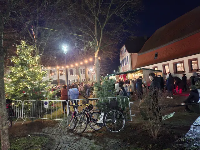 Foto: Brigitte Melder