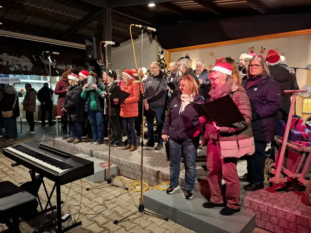 Foto: Brigitte Melder