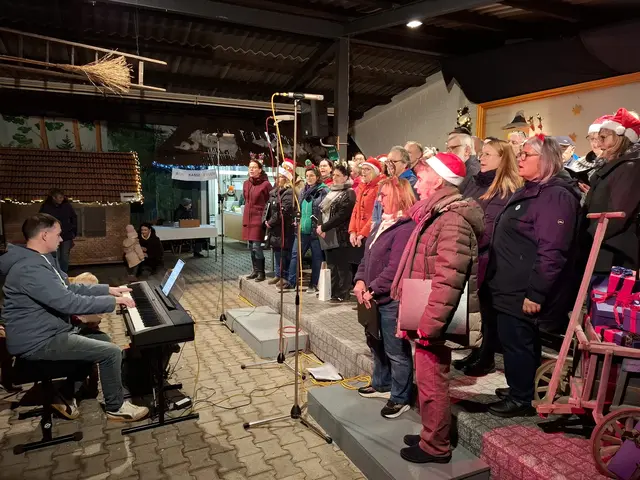 Foto: Brigitte Melder