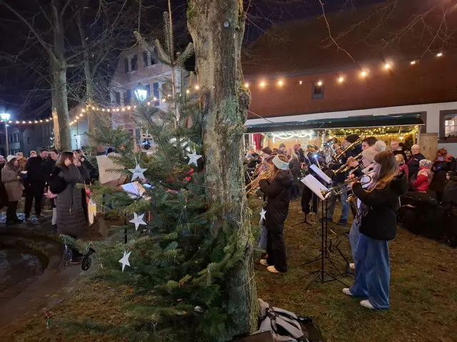 Foto: Brigitte Melder