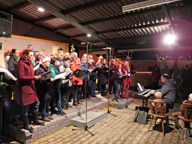 Foto: Brigitte Melder