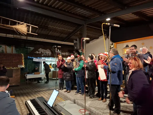 Foto: Brigitte Melder