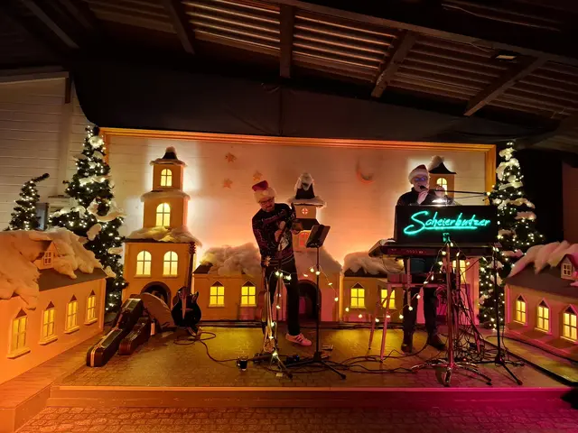 Foto: Brigitte Melder