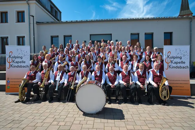 Foto: Kolpingkapelle Kindsbach