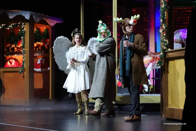 Foto: © Franksfotografien.de