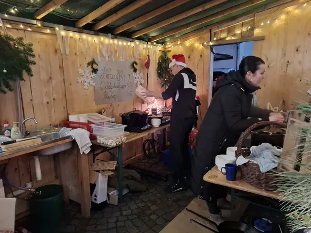 Foto: Brigitte Melder