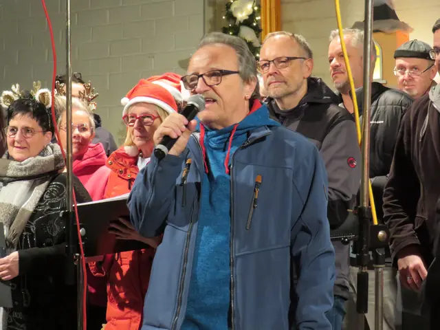 Foto: Brigitte Melder