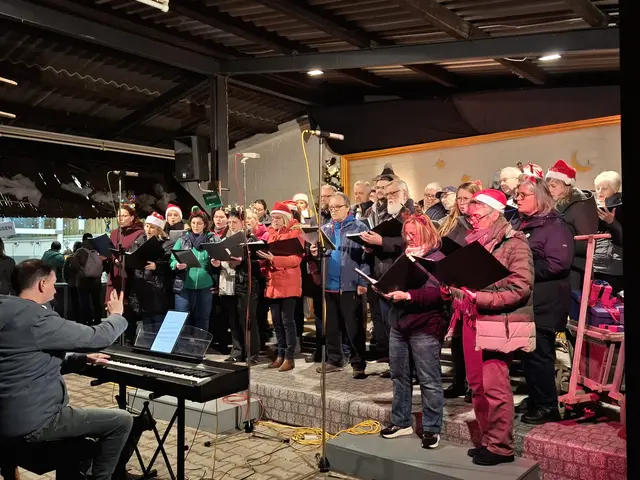 Foto: Brigitte Melder