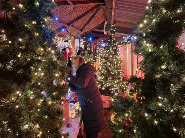 Foto: Brigitte Melder