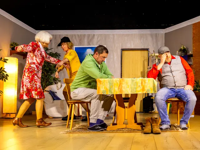 Foto: Johann-Peter Melder