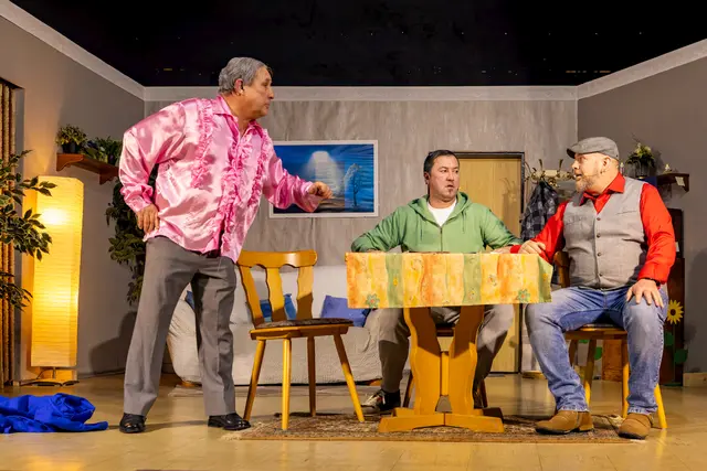 Foto: Johann-Peter Melder