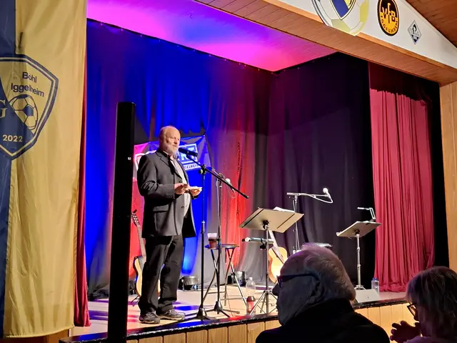 Foto: Brigitte Melder