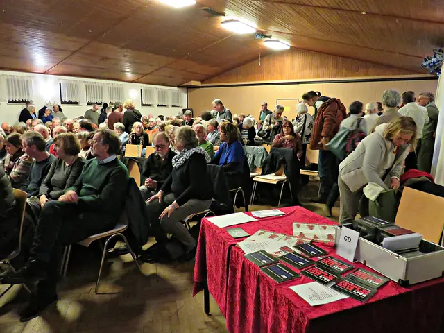 Foto: Brigitte Melder