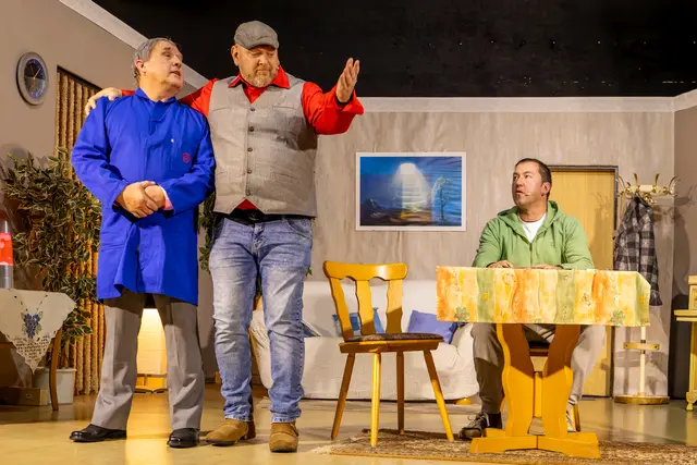 Foto: Johann-Peter Melder