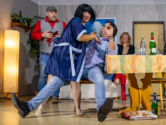 Foto: Johann-Peter Melder