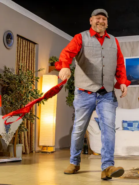 Foto: Johann-Peter Melder