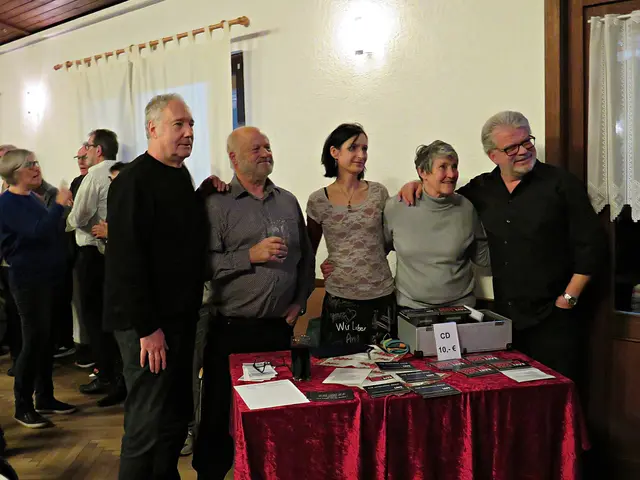 Foto: Brigitte Melder