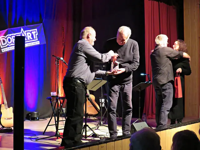 Foto: Brigitte Melder