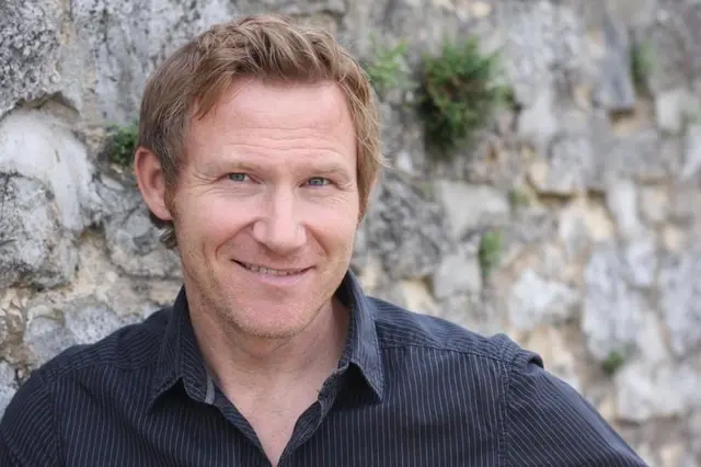 Kommt zur Krimilesung nach Speyer: Roland Jankowsky | Foto: Alexandra Kaumanns/gratis