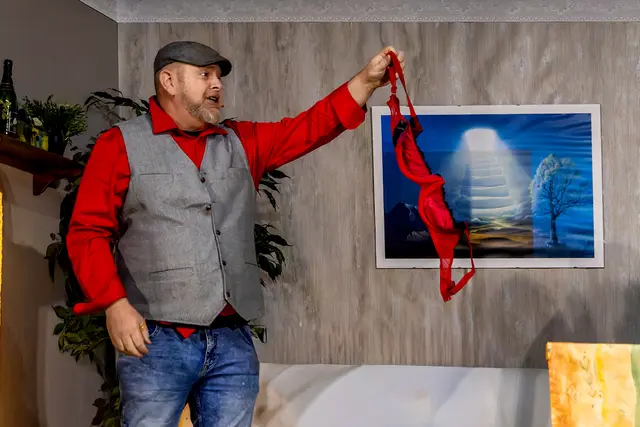 Foto: Johann-Peter Melder