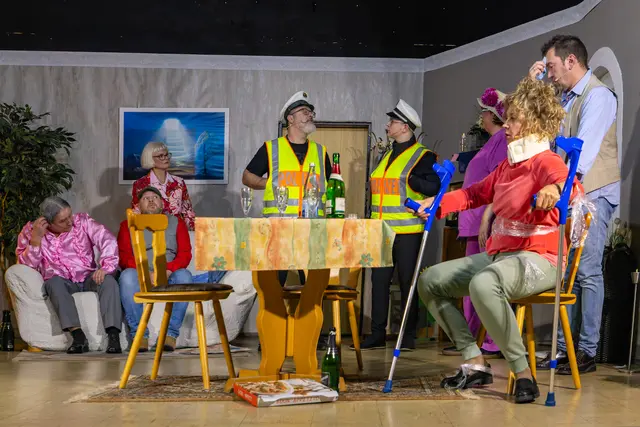 Foto: Johann-Peter Melder