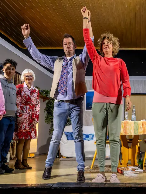 Foto: Johann-Peter Melder