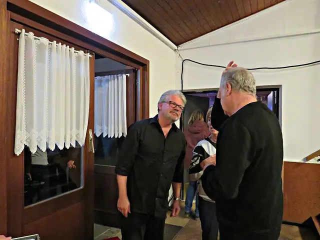 Foto: Brigitte Melder