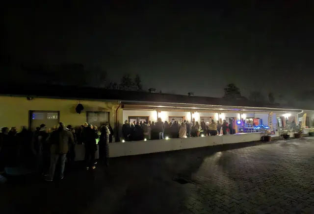 Foto: Brigitte Melder