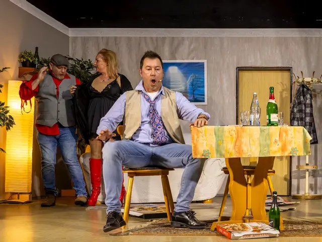 Foto: Johann-Peter Melder